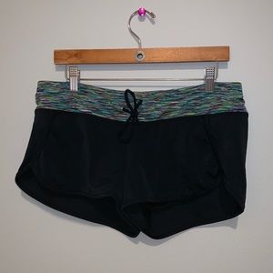 swimming shorts